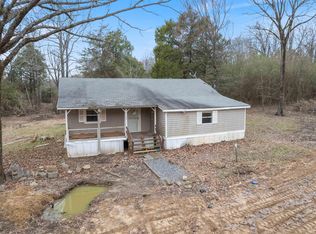 53 Joyner Rd, Vilonia, AR 72173