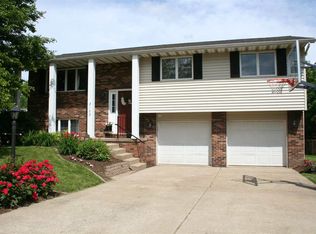 3123 W Chadwick Ln, Peoria, IL