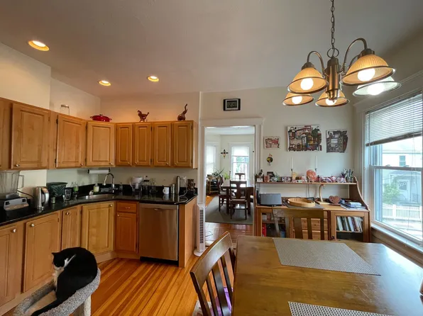 183 Rindge Ave, Cambridge, MA