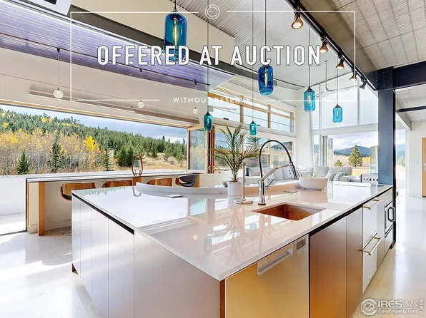 987 Lost Angel Rd, Boulder, CO 80302