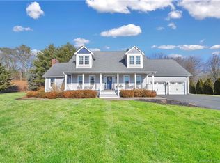 46 Horseshoe Ln, Somers, CT 06071