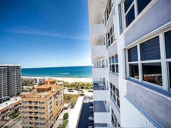 4th image of 405 N Ocean Blvd APT 1711