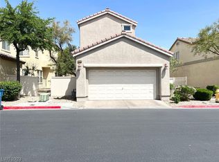 6640 Biltmore Garden St, Las Vegas, NV 89149