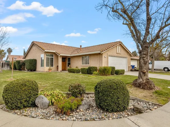 3705 Vanceboro Ct, Modesto, CA 95357