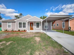 1418 Aubert St, Houston, TX 77017