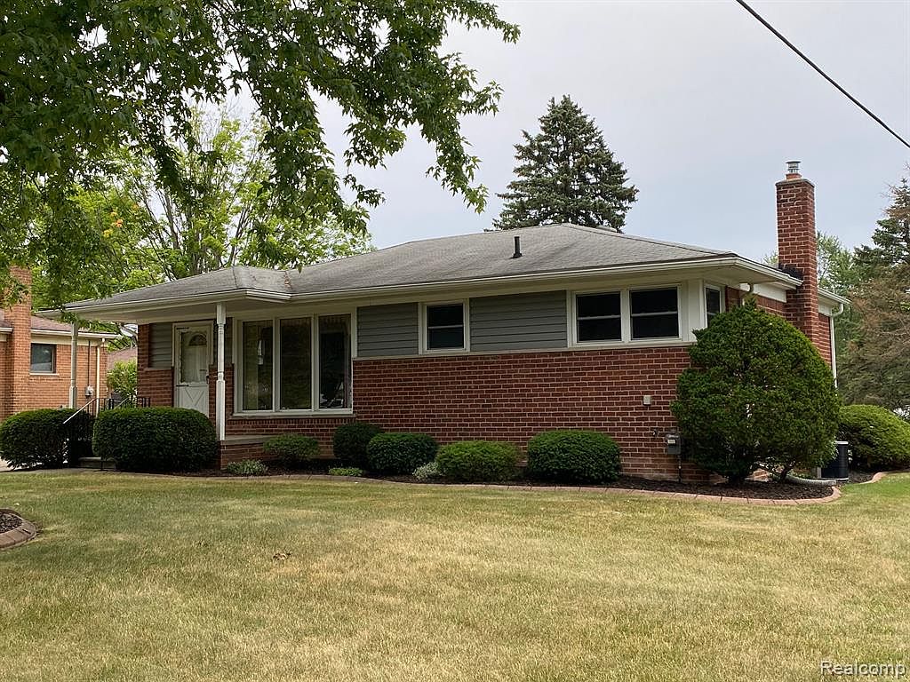 436 Fernbarry Dr, Waterford, MI 48328 | Zillow