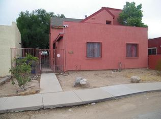 173 W Virginia St, Tucson, AZ 85706