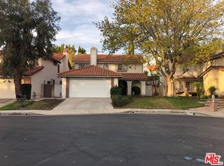 12231 Crystal Hills Way, Porter Ranch, CA 91326