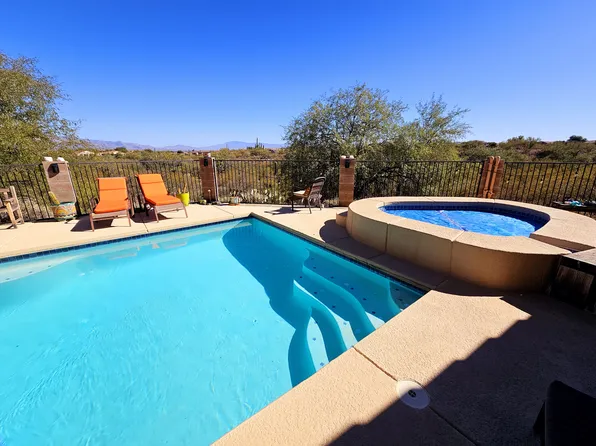 (undisclosed Address), Tucson, AZ 85745