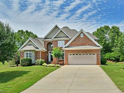 5115 Meadowlark Glen Ln, Winston Salem, NC, 27106