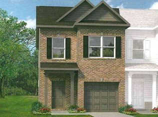 265 Dupont Dr #33, Cartersville, GA 30121