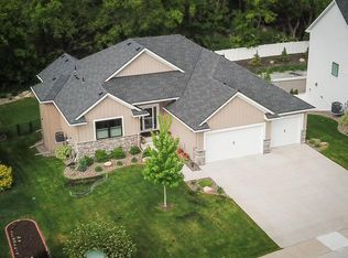 20818 124th Ave, Rogers, MN 55374