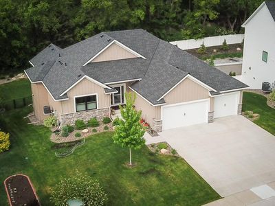 20818 124th Ave, Rogers, MN, 55374