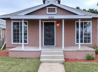 6320 Marbrisa Ave, Huntington Park, CA 90255