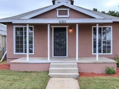 6320 Marbrisa Ave, Huntington Park, CA, 90255