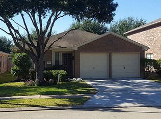 4919 Deep Glen Ln, Katy, TX 77449
