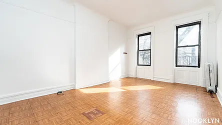 780 Prospect Place, #3Z