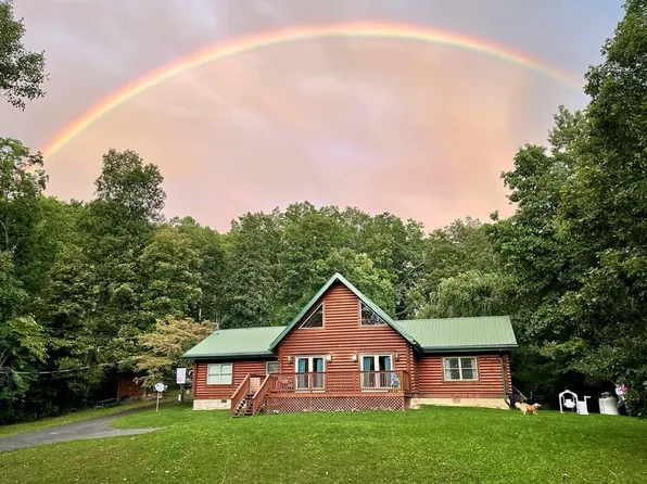 1490 Coal River Rd, Glen Daniel, WV 25844