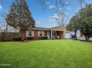 1457 Jay Ave, Brick, NJ 08724