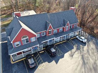 1470 Lakeview Ave SUITE 3, Dracut, MA 01826