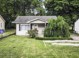 1729 S Sunrise Dr, Bowling Green, KY 42101