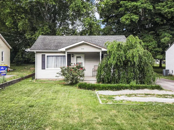 1729 S Sunrise Dr, Bowling Green, KY 42101