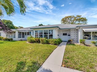 1212 S Drive Way APT C, Delray Beach, FL 33445