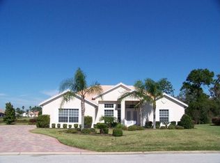 8357 Mobile Cir, Weeki Wachee, FL 34613