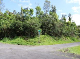 Kala St LOT 1, Pahoa, HI 96778