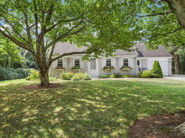 11 Moody Drive, Sandwich, MA 02563
