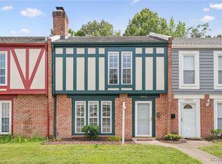 10403 Hyannis Dr, North Chesterfield, VA 23236