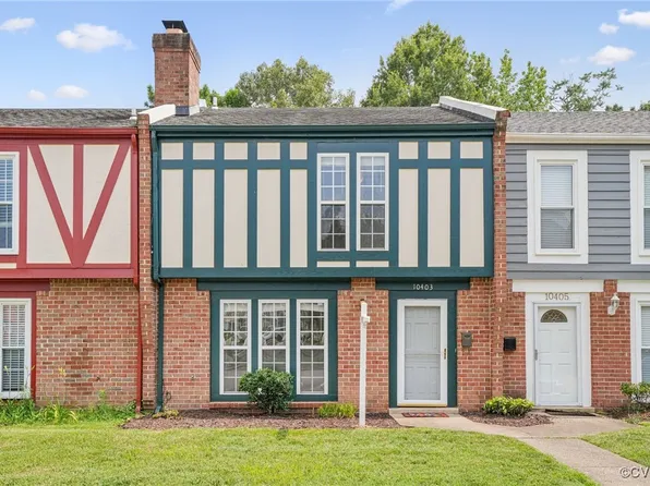 10403 Hyannis Dr, North Chesterfield, VA 23236