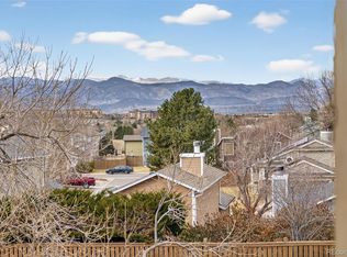 839 Summer Dr #1-F, Littleton, CO 80126