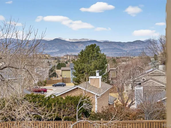 839 Summer Drive #1F, Highlands Ranch, CO 80126