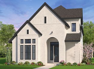 15539 Swallowtail St, Frisco, TX 75035