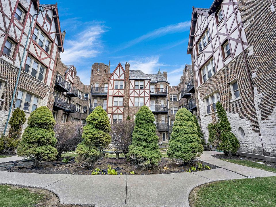 1st image of 5717 N Kimball Ave APT 3S