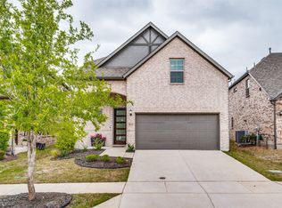 3634 Doramus Dr, Celina, TX 75009