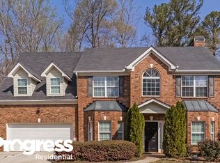 179 Babbling Brook Dr, McDonough, GA 30252