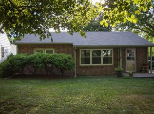 1304 57th Pl, Des Moines, IA 50311