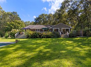 813 Edge Of Woods Rd, Water Mill, NY 11976