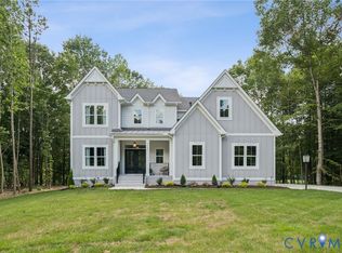 4878 Donner Ct, Quinton, VA 23141