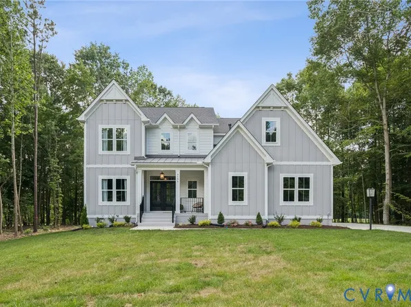 4878 Donner Ct, Quinton, VA 23141