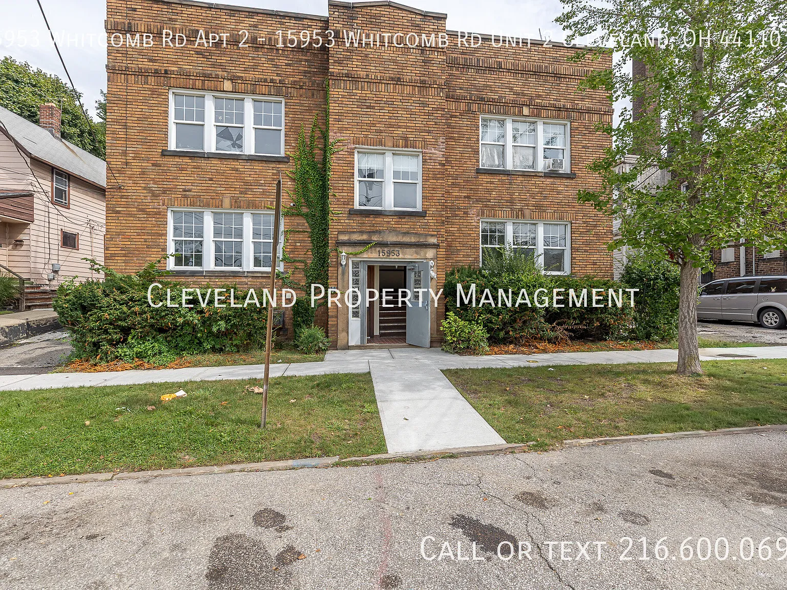 1 bed, 900 sqft, $900 — Photo 1