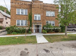 15953 Whitcomb Rd APT 2, Cleveland, OH 44110