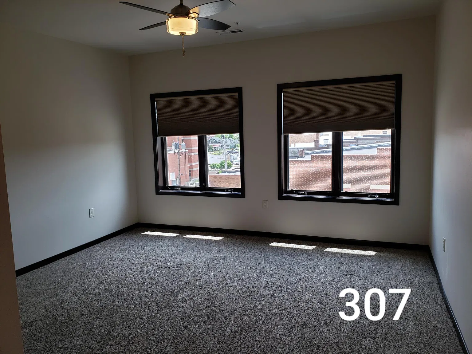 2 bed, 1243 sqft, $1,400 — Photo 2