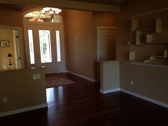 Formal Living Room