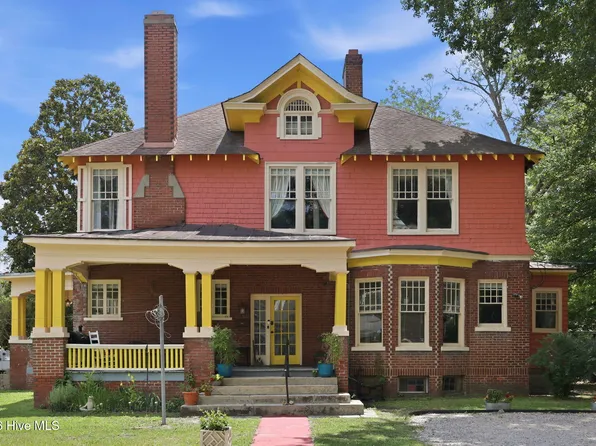 707 W 4th Street, Greenville, NC 27834