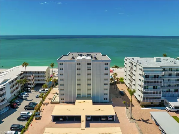 1919 Gulf Shore BLVD N #601, NAPLES, FL 34102