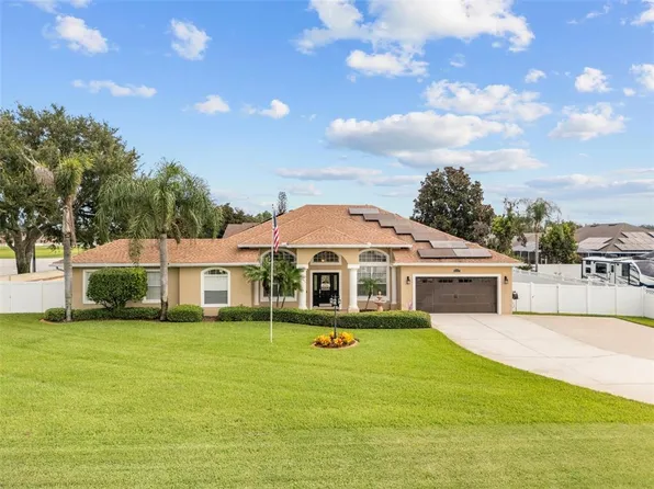 651 HART LAKE DRIVE, WINTER HAVEN, FL 33884