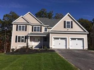 27 Jordan Rd LOT 48, Holden, MA 01520